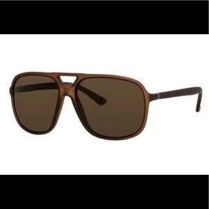 Gucci Polarized Sunglasses